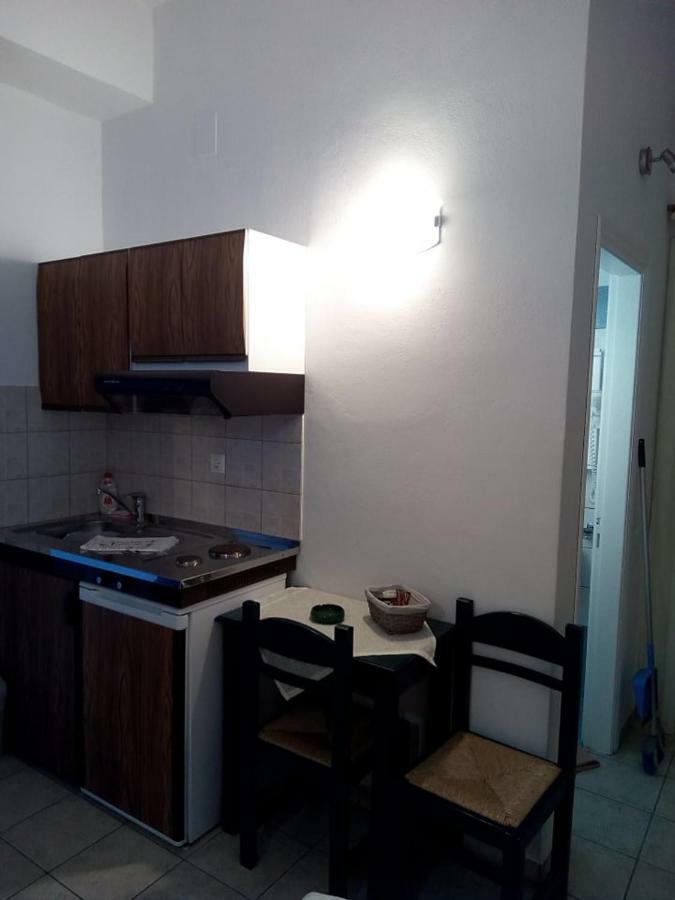 Studios Margarita Platis Gialos  Екстер'єр фото